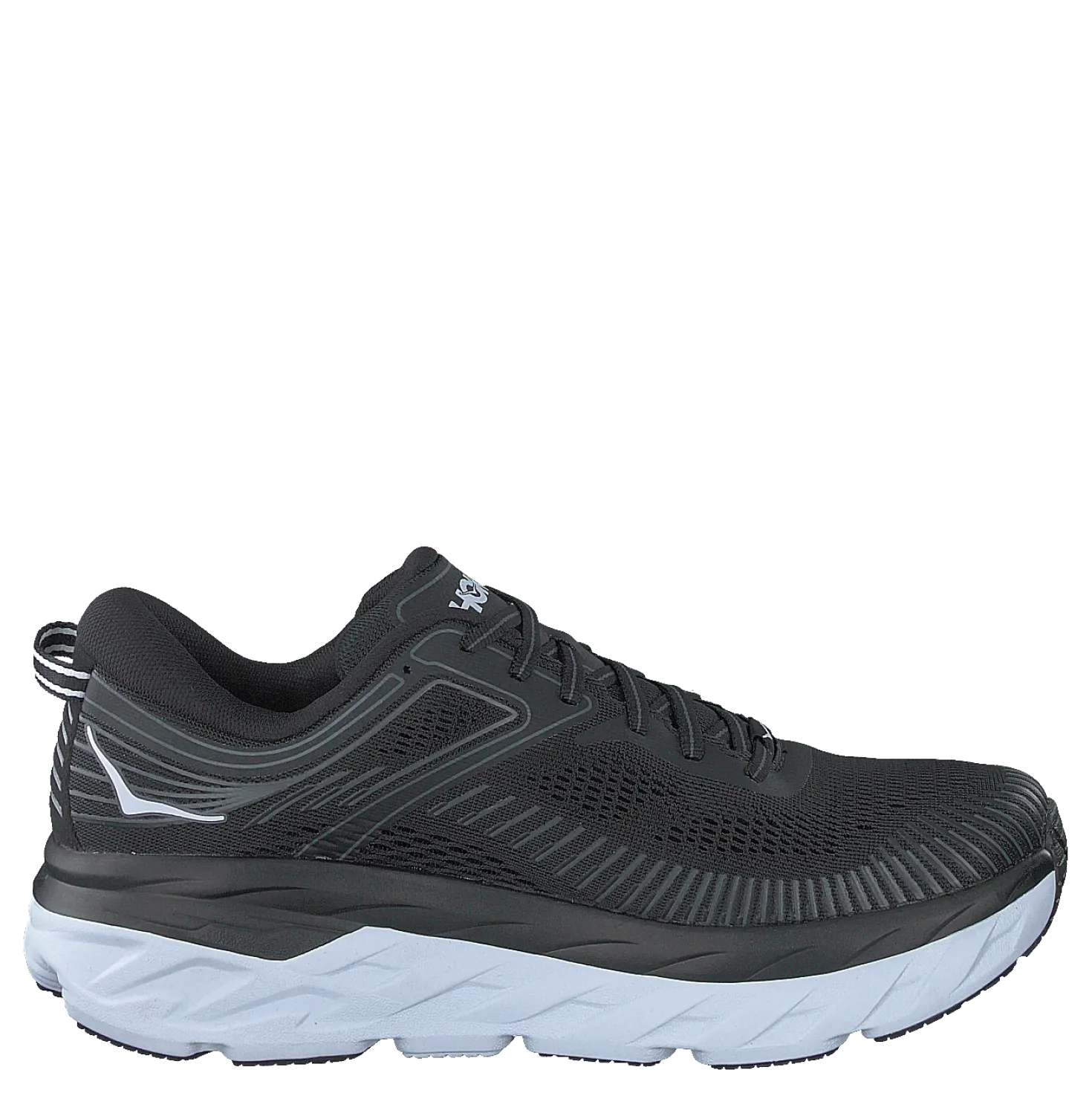 Bondi 7 White/Black