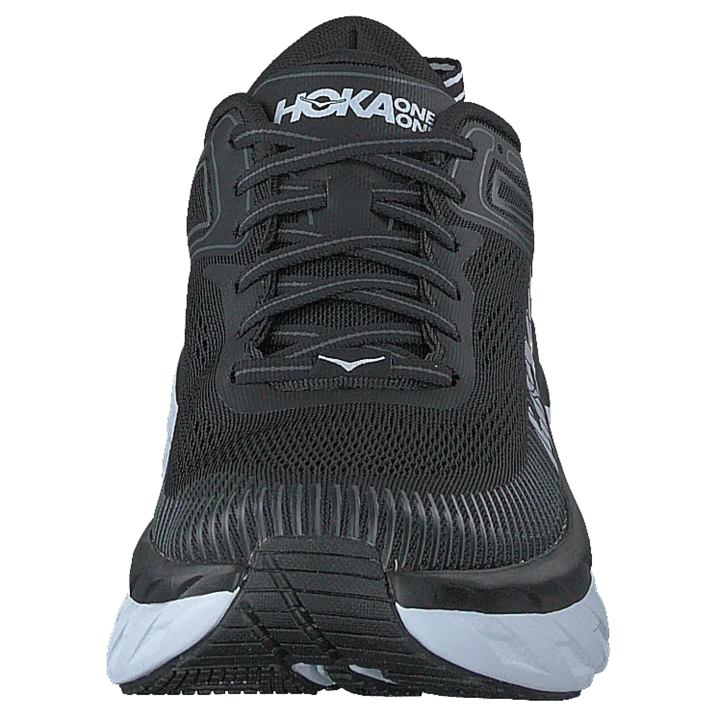 Bondi 7 White/Black