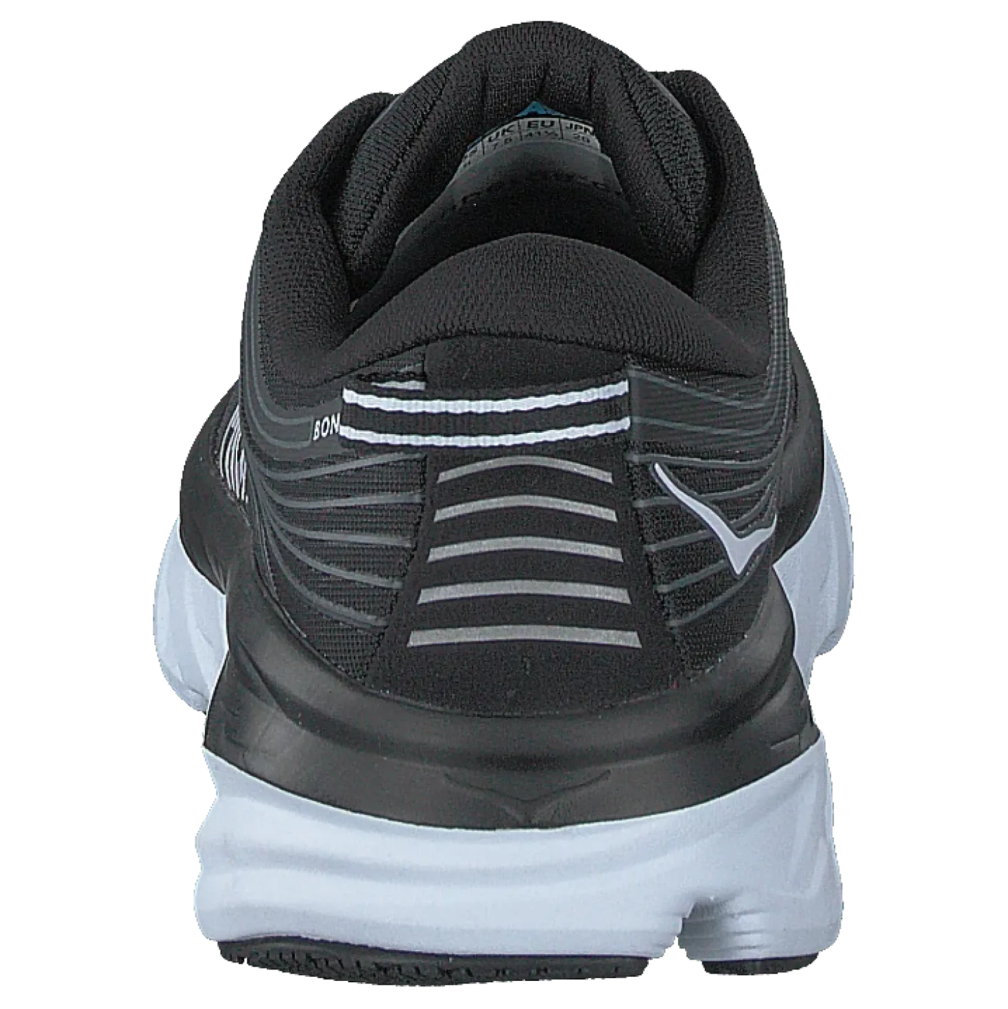 Bondi 7 White/Black