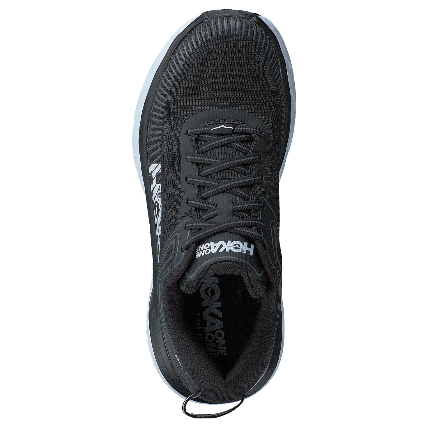 Bondi 7 White/Black