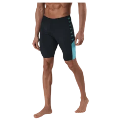 Boom Logo Splice Jammer Blue/Black