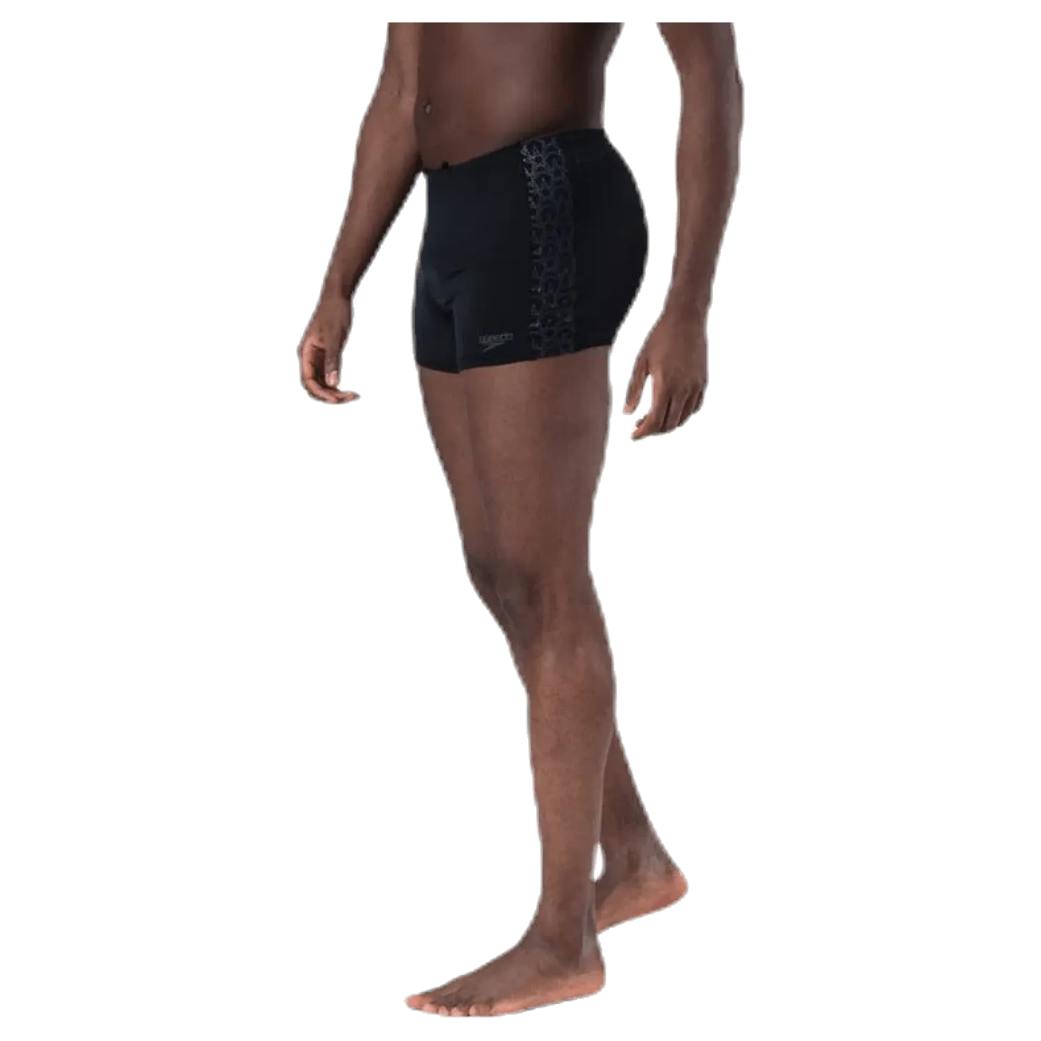 Boomstar Splice Aquashort Am Black/Grey