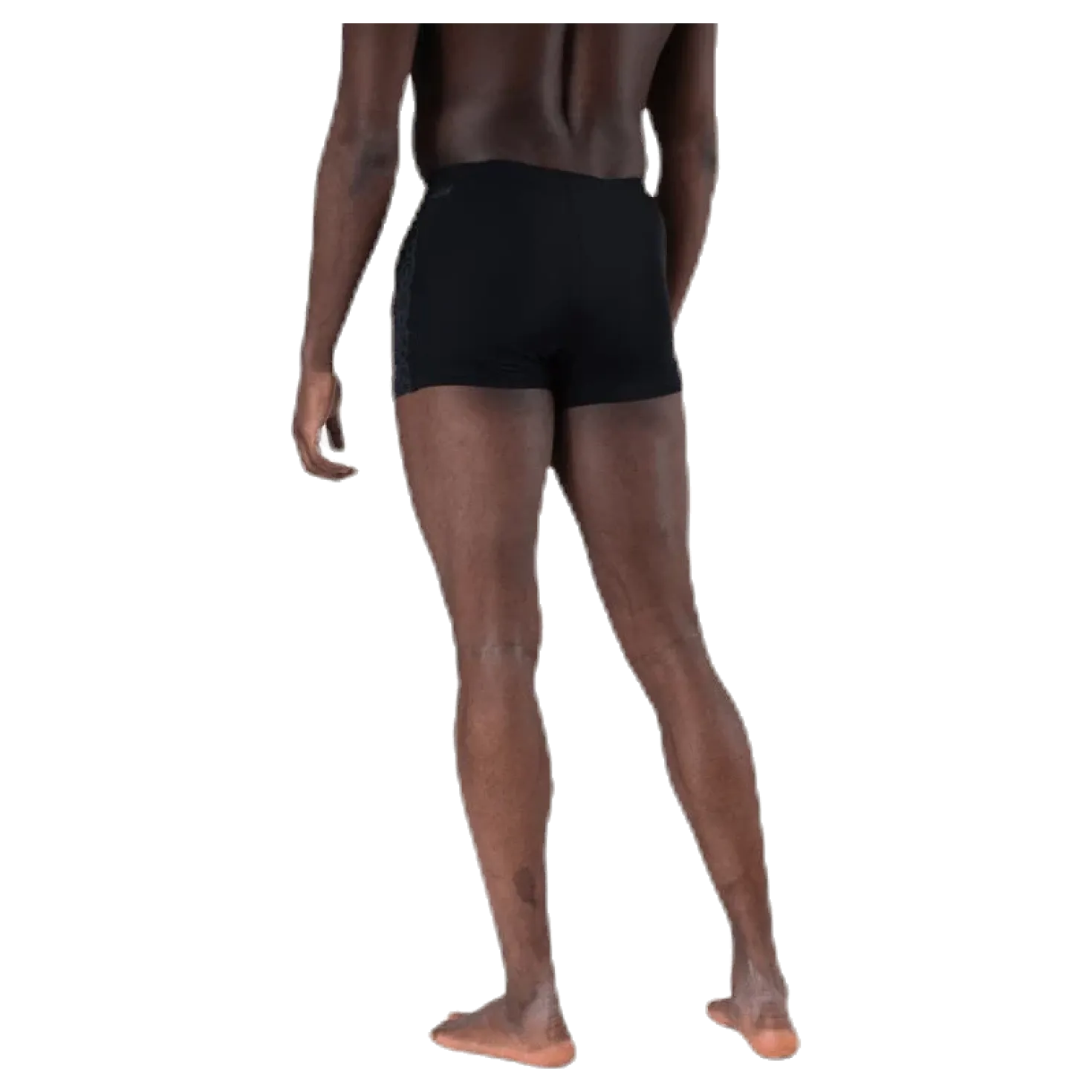 Boomstar Splice Aquashort Am Black/Grey