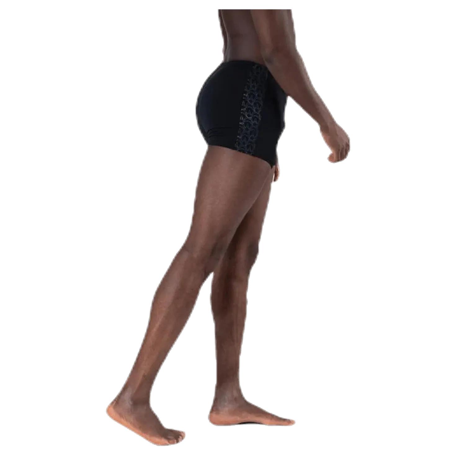 Boomstar Splice Aquashort Am Black/Grey