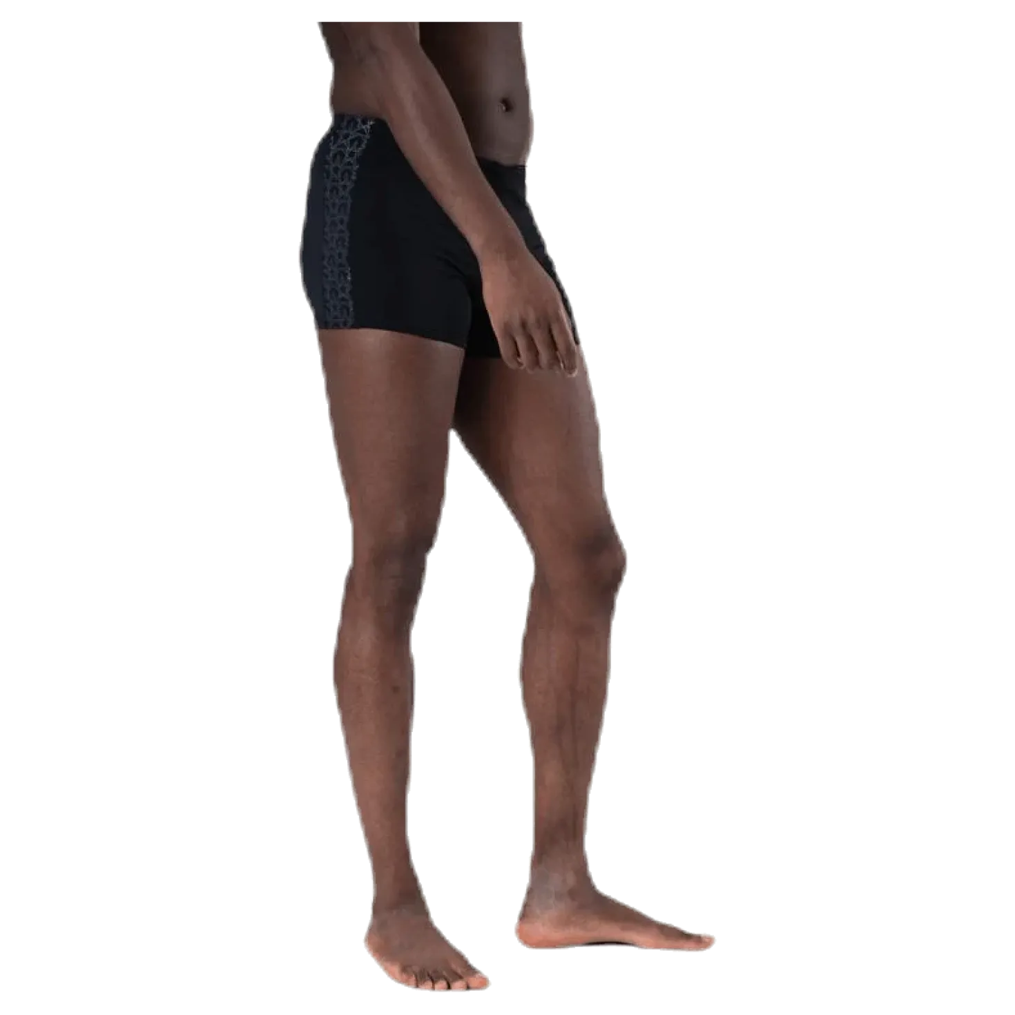 Boomstar Splice Aquashort Am Black/Grey