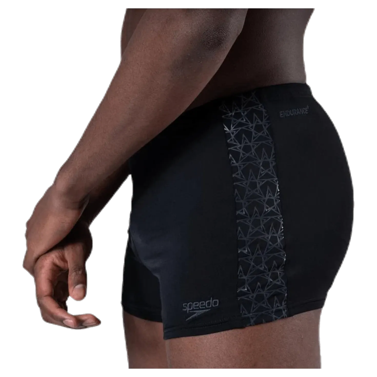 Boomstar Splice Aquashort Am Black/Grey