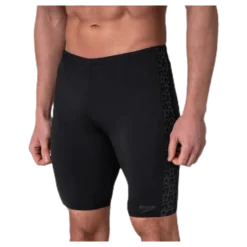 Boomstar Splice Jammer Am Black/Grey