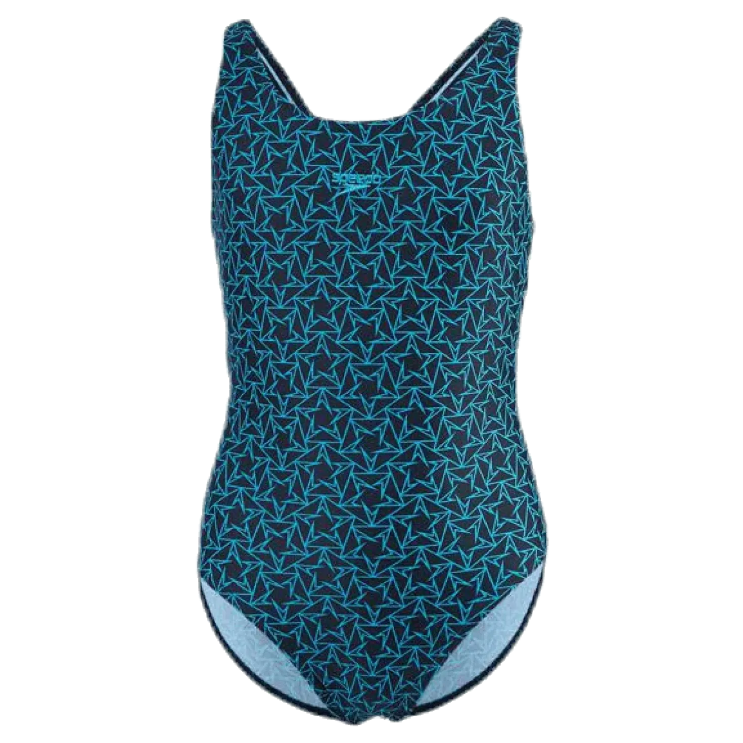 Boomster Allover Muscleback Blue