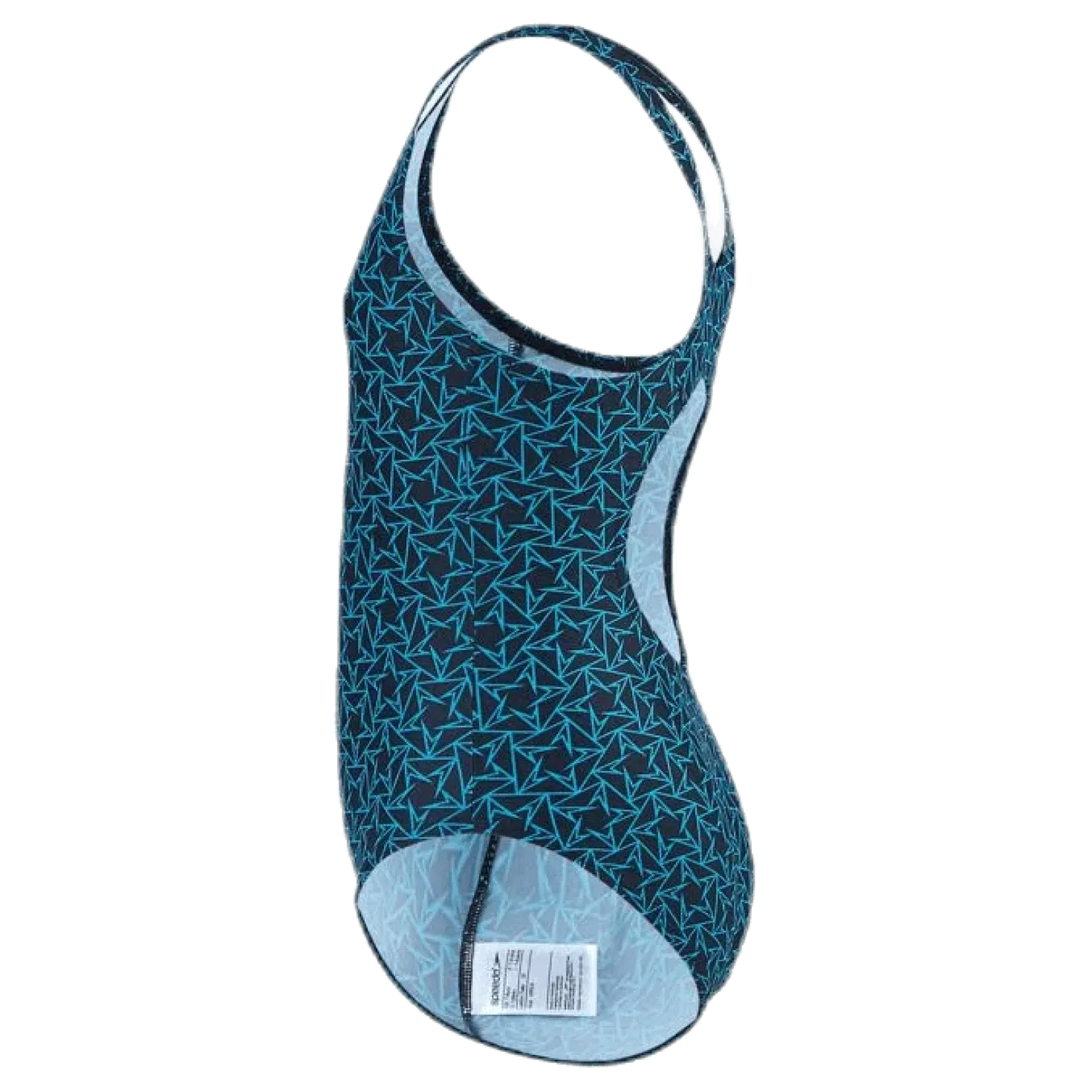 Boomster Allover Muscleback Blue