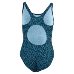 Boomster Allover Muscleback Blue