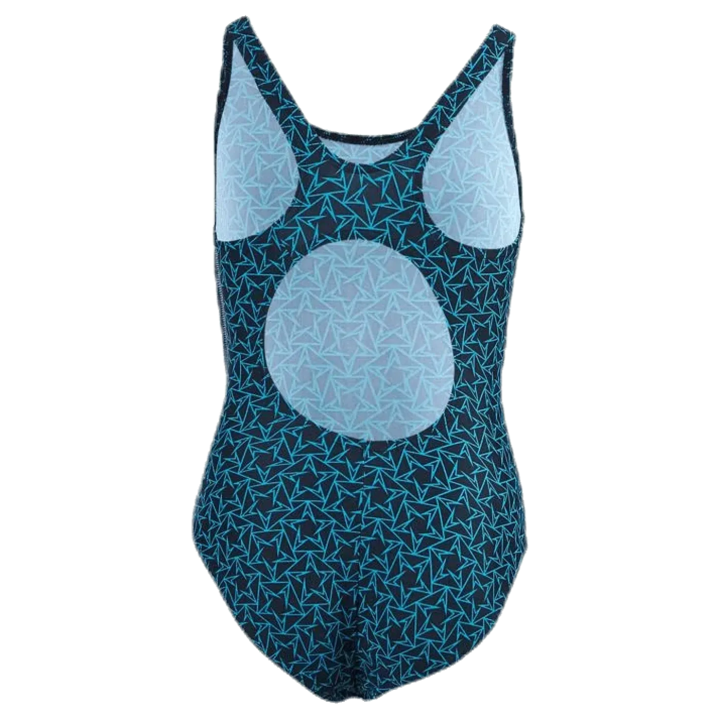 Boomster Allover Muscleback Blue