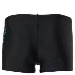 Boomster Placement Aquashort Blue/Black