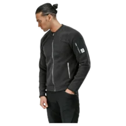 Boom Sweater Black/Grey