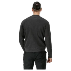 Boom Sweater Black/Grey