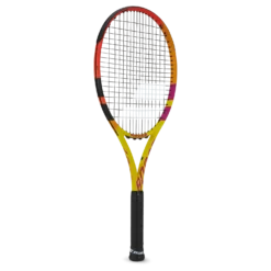 Boost Aero Rafa Yellow/pink
