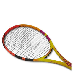 Boost Aero Rafa Yellow/pink