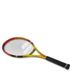 Boost Aero Rafa Yellow/pink