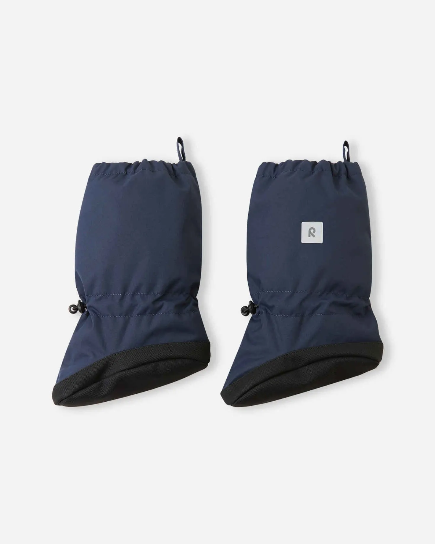 Booties, Antura Navy