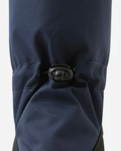 Booties, Antura Navy