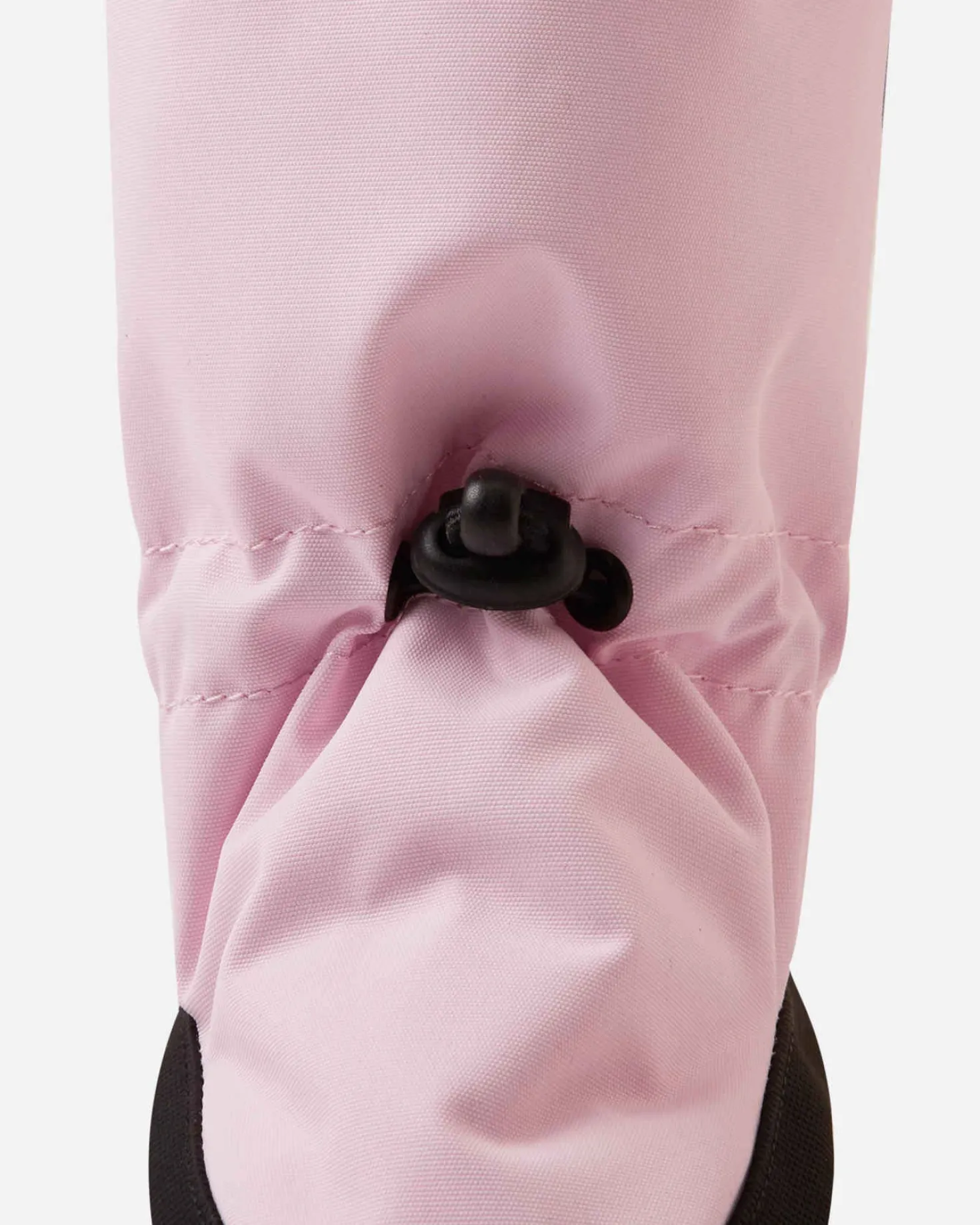 Booties, Antura Pale Rose