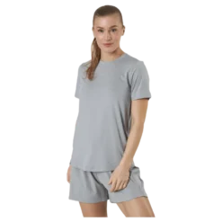 Borg Regular Tee Grey