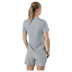 Borg Regular Tee Grey