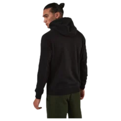 Borg Sport Hood Black