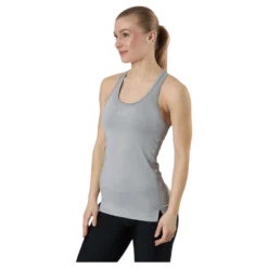 Borg Tank Grey