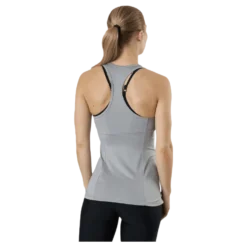 Borg Tank Grey