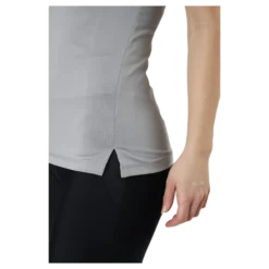 Borg Tank Grey