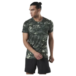 Borg Tee Green