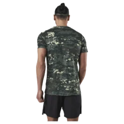 Borg Tee Green
