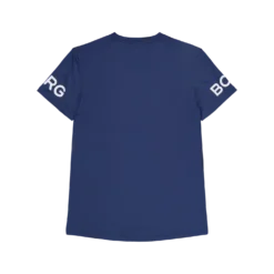 Borg T-shirt Sargasso Sea