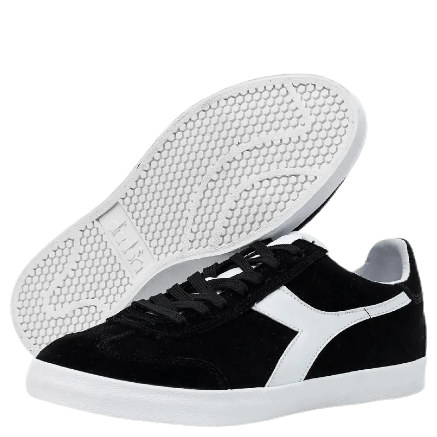 B.Original White/Black