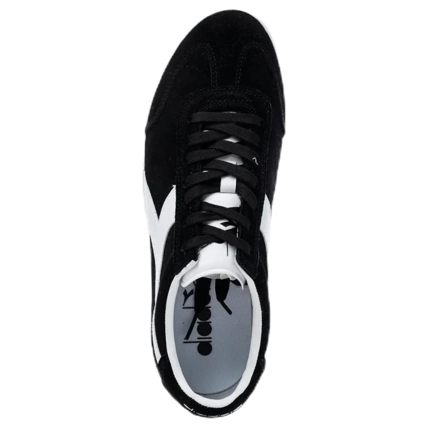 B.Original White/Black