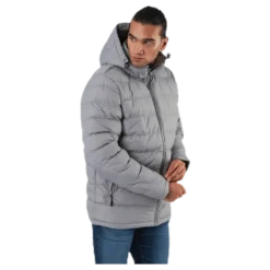 Bormio Jacket Grey