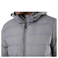 Bormio Jacket Grey