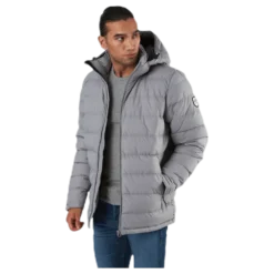 Bormio Jacket Grey