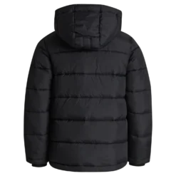 Borneo Jr Jacket Black