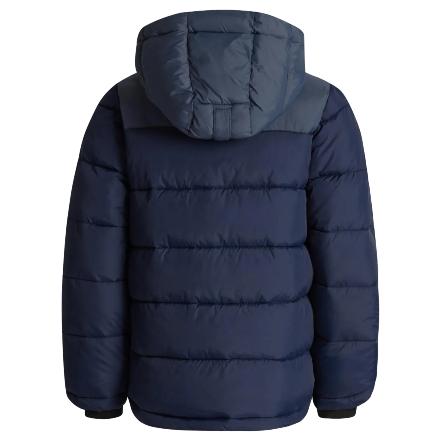 Borneo Jr Jacket Dark Navy