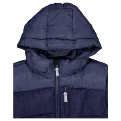 Borneo Jr Jacket Dark Navy