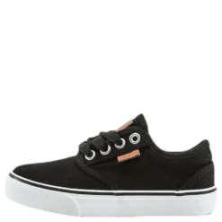 Boston Junior Black