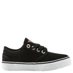 Boston Junior Black