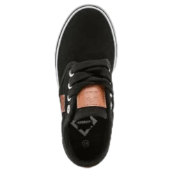 Boston Junior Black