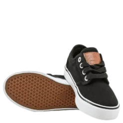 Boston Junior Black