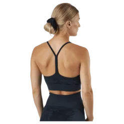 Botanical Strap Top Botanical Blue