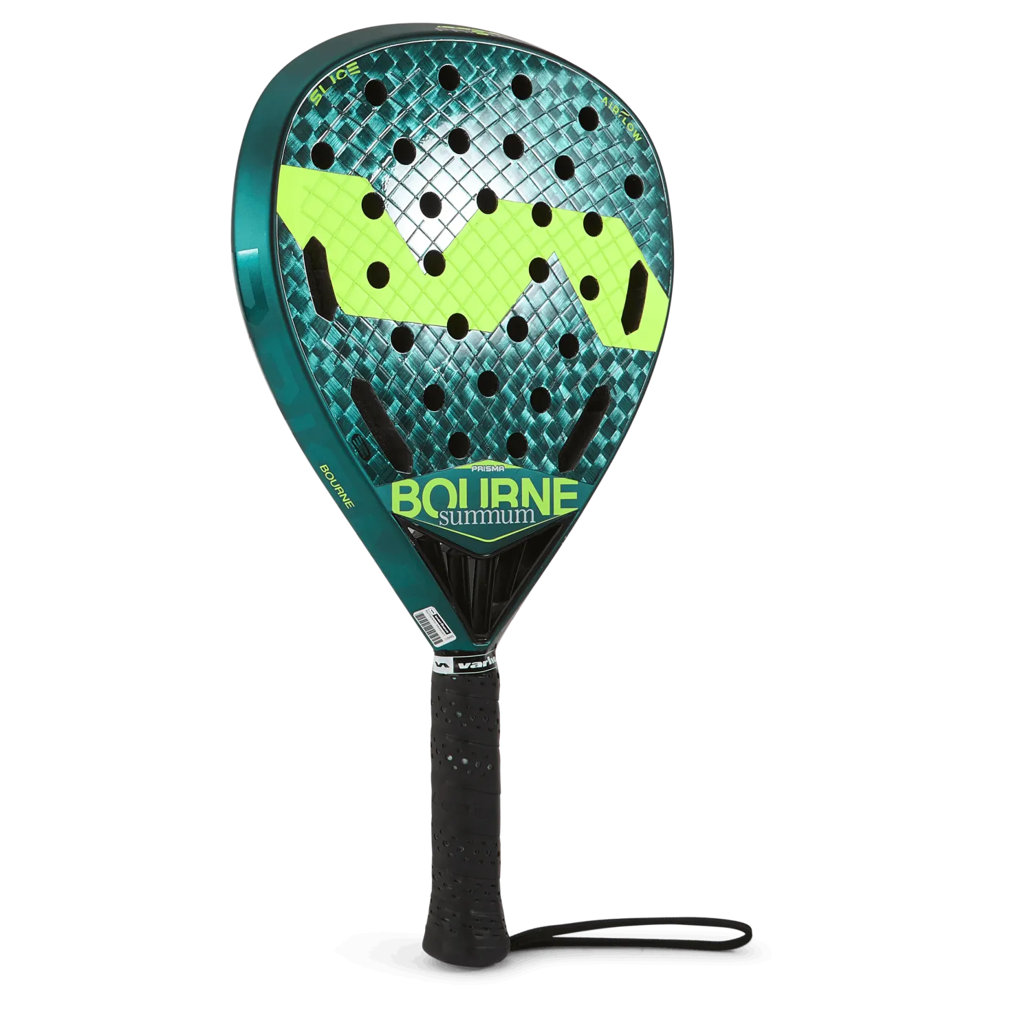 Bourne Summum Prisma Airflow W