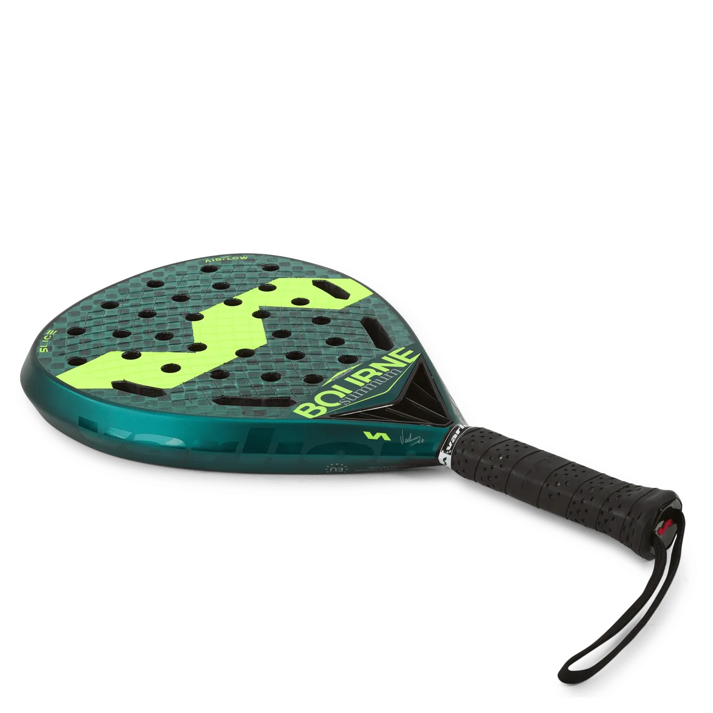 Bourne Summum Prisma Airflow W