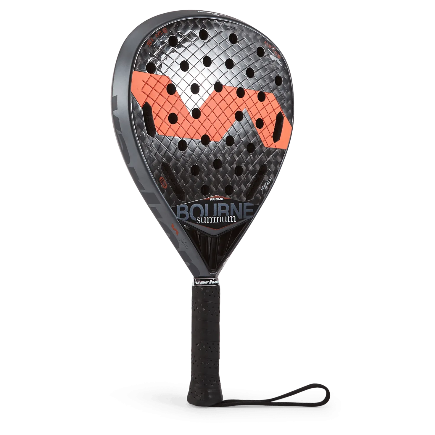 Bourne Summum Prisma Airflow M