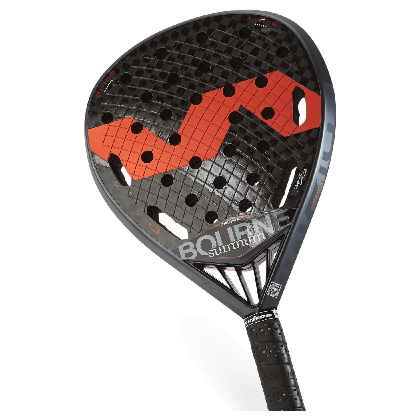 Bourne Summum Prisma Airflow M